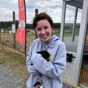 Meet your Posher, Amanda